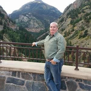 Meet your Posher, Rob